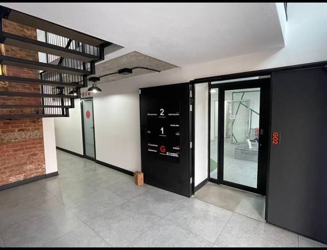 BUSINESS PROPERTY TO RENT IN ZWARTKOP